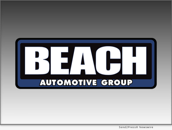  Beach Automotive Group Helps Hurricane Helene Disaster Relief Efforts In Upstate South Carolina And Western North Carolina 