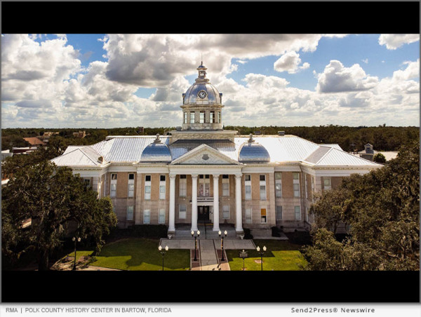 Rma Hired By The City Of Bartow’s Cra For Community Development Feasibility Study