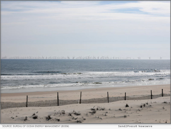 Nj Coalition Fights Destructive Impact Of Atlantic Shores Offshore Wind South Project