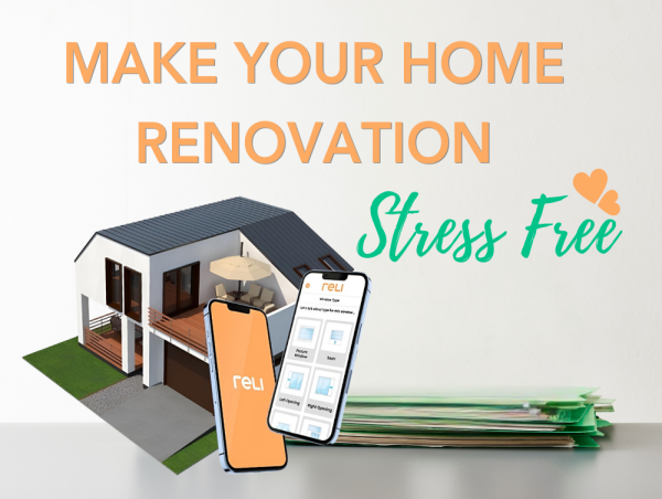 RELI Solutions Launches Innovative App to Revolutionize Home Renovation ...