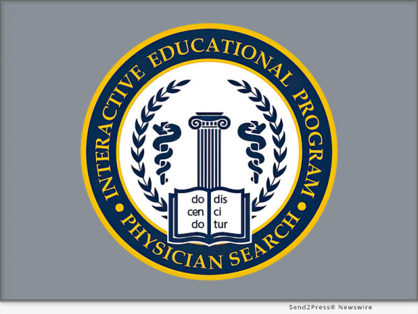  Iep Physician Search To Assist Capitol Pain Institute To Place Pain Management Physicians 