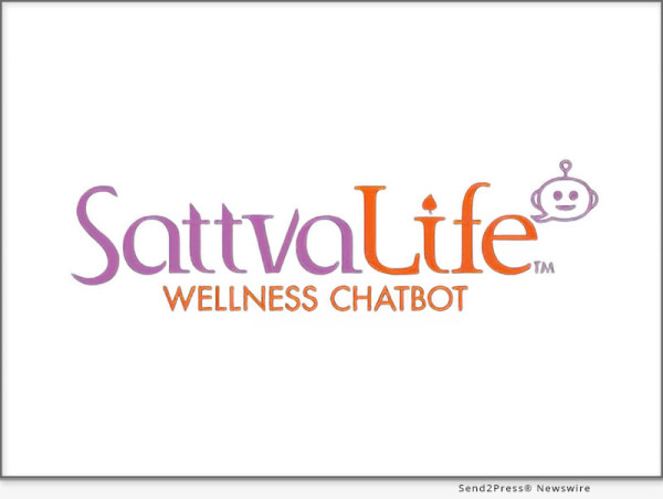  Sattvalife Ai Launches A Unique Ai Powered Holistic Wellness Chatbot 