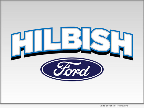  Hilbish Ford Making Wishes Come True: Teams With Make A Wish To Fulfill Heartfelt Dream For Local Teenager 