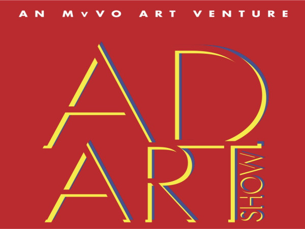 MvVO ART Announces Winners of AD ART SHOW 2024