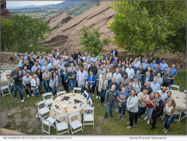  A Mile Above: Tmc Denver Concludes With Tangible Enthusiasm For The Future Of The Mortgage Industry 
