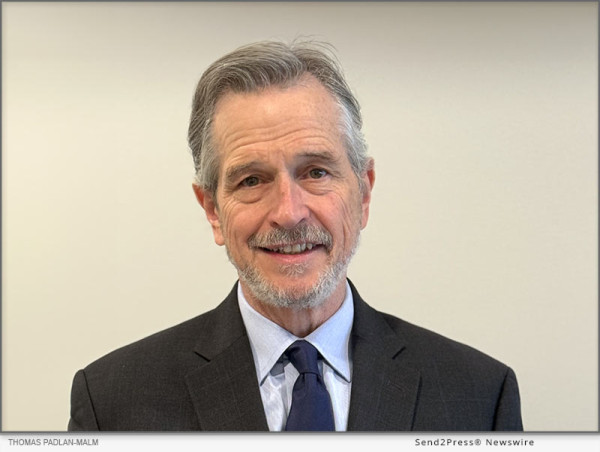 Candidate For Postal Union Presidency Shows How He Would Do It Differently