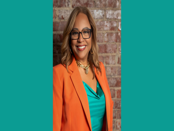 Inc. Names Yolanda M. Smith Of Branding 4 Success As A 2024 Power ...