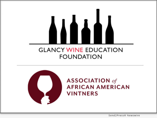  Association Of African American Vintners And Glancy Wine Education Foundation Partner To Expand Scholarship Opportunities 