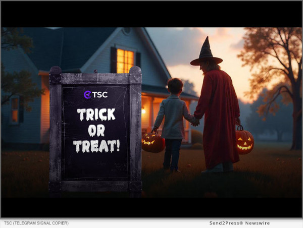  Tsc Launches Special Halloween ‘Trick Or Treat’ Campaign, Offering Traders A Month Of Exclusive Deals And Spooky Surprises 