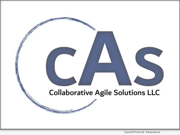  Collaborative Agile Solutions Llc Provides Enterprise Agile Strategist Support To Isr/Sof Directorate 