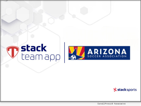  Arizona Soccer Association Partners With Stack Team App To Drive Participation Growth And Engagement 