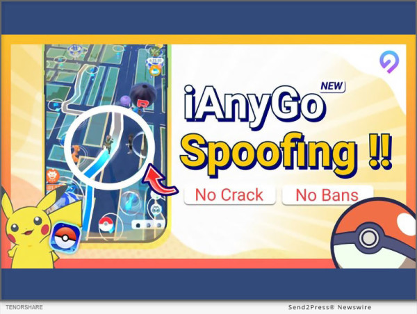  Latest Update: Top Way To Spoof Pokémon Go In Just 3 Steps 