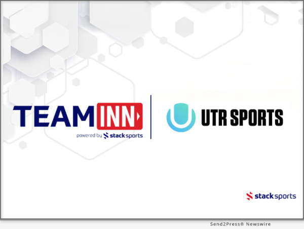  Utr Sports Partners With Stack Sports To Launch Teaminn Travel Services For Tennis And Pickleball 