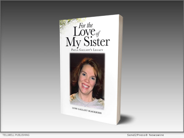 Honoring Paula Gallant: New Book Advocates For Change And Raises Awareness On Violence Against Women