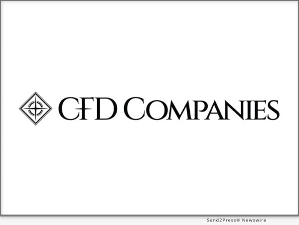  Cfd Companies Announce $300M In New Aua And Increased Partnership With Kingdom Advisors 