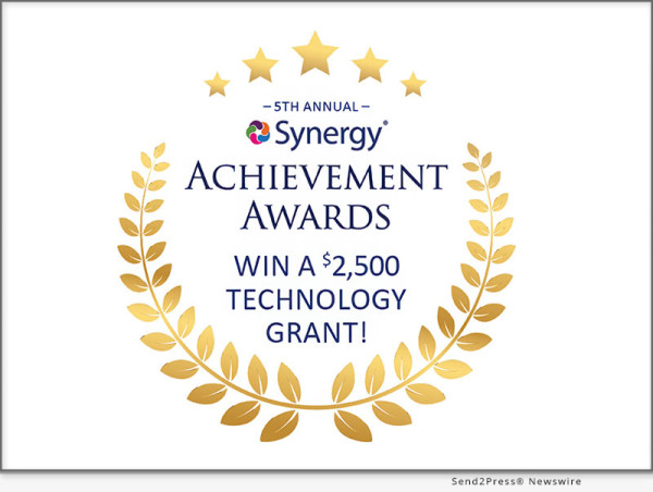 Edupoint Honors Five Partner School Districts In 5Th Annual Synergy Achievement Awards Program