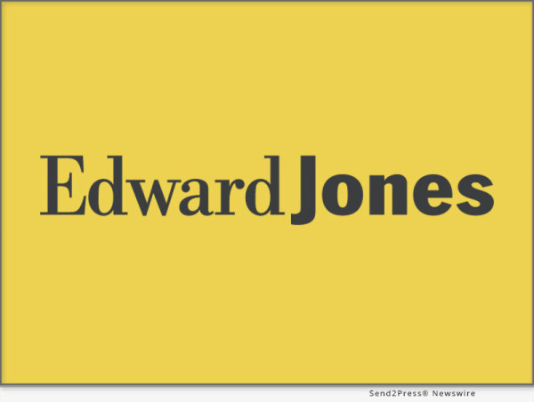  Financial Advisor Jonathan Mintle Of Edward Jones Receives Certified Financial Planner™ Certification 