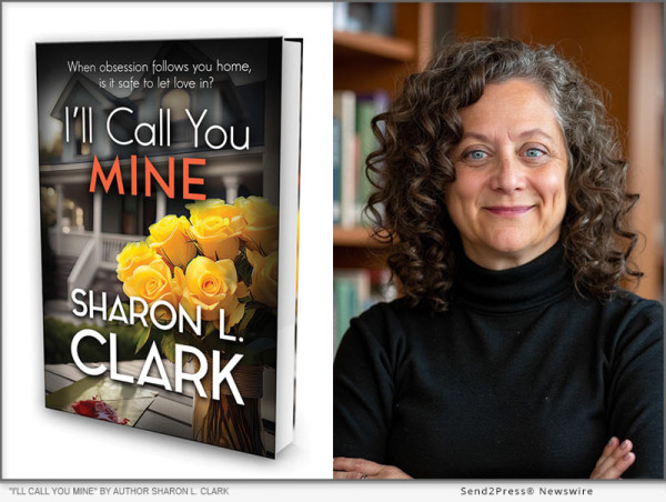  Iowa Author Launches New Women’s Romance Suspense Novel, ‘I’ll Call You Mine’ 