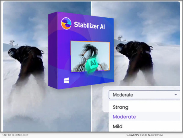  Unifab Introduces Advanced Ai Video Stabilization And Upscaler Technology Enhancements 