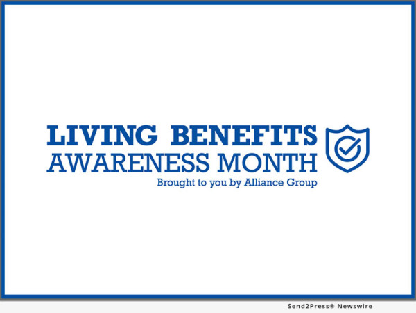  Alliance Group Celebrates Eighth Annual Living Benefits Awareness Month This January 