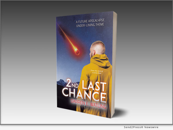  ‘2Nd Last Chance’ – A Wild, Bizarre, And Hilariously Absurd Ride Of Survival And Redemption 