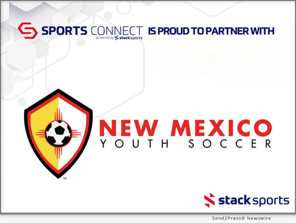  New Mexico Youth Soccer Association Renews Longstanding Partnership With Sports Connect To Drive Soccer Forward 