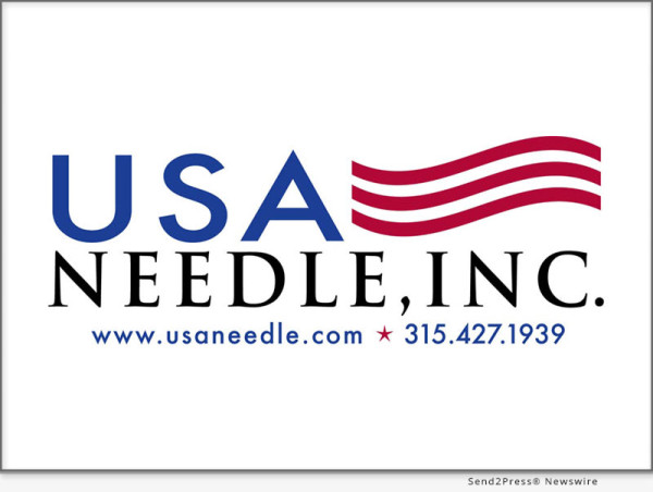  Usa Needle, Inc. Sets The Standard For High Quality Precision Needles Across Industries 