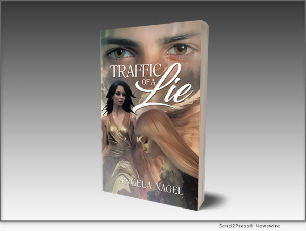 ‘The Traffic Of A Lie’ – A Riveting Tale Of Deceit, Love, And The Struggle For Truth