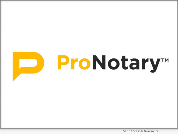  Pronotary Invites Businesses To Partner For Wildfire Disaster Relief With Remote Online Notarization Solutions 