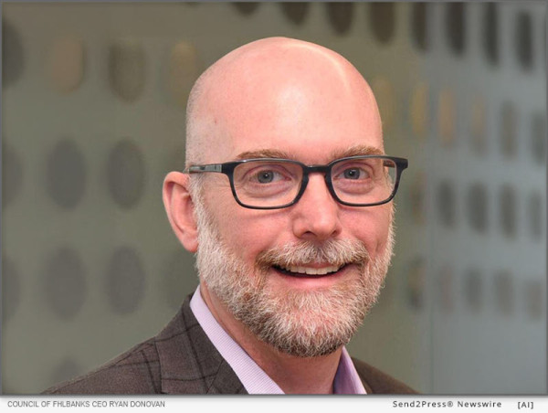  Mortgage Industry Webcast The Big Picture Spotlights Council Of Fhlbanks Ceo Ryan Donovan As January 16 Guest 