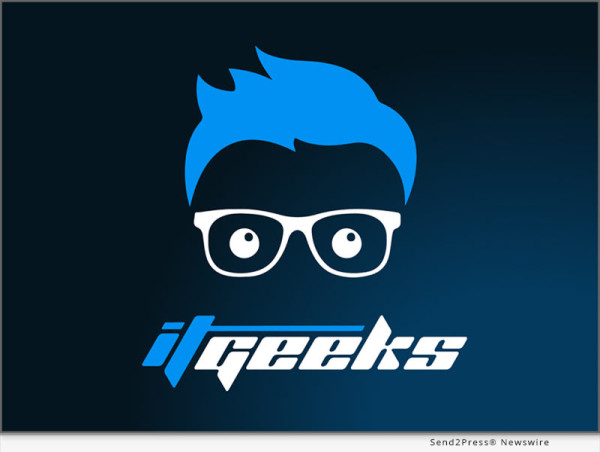  It Geeks Ranks Among The Top 1000 Companies On Clutch In 2024 