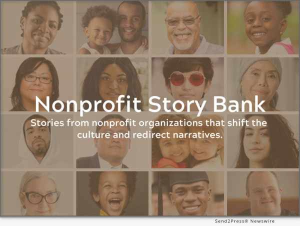  Bridging Policy And People: How Nonprofit Story Bank Preserves Stories To Inspire Action 