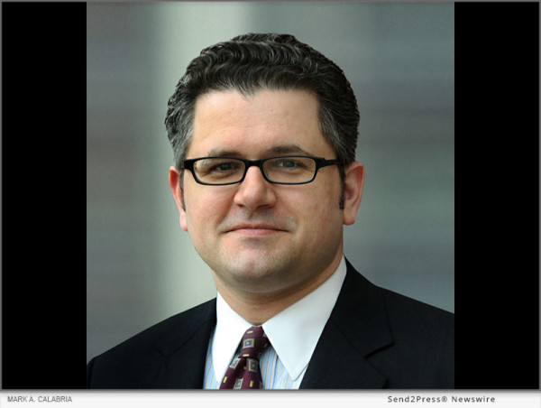  The Big Picture Webcast Dives Into Housing Finance Reform With Mark A. Calabria As January 30 Guest 