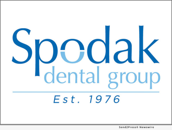  Spodak Dental Group Leverages Artificial Intelligence To Enhance Patient Centered Care 