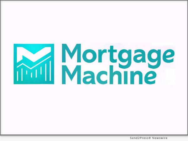  Mortgage Machine Awarded Its First Housingwire Tech100 Recognition 