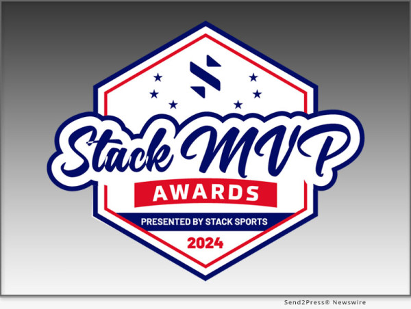  Celebrating Youth Sports Heroes: Stack Sports Names Winners Of The 2024 Stack Mvp Awards 