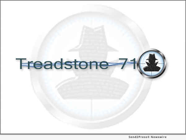  Treadstone 71 Capital Asset Sale Announced 