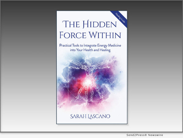  New Book ‘The Hidden Force Within’ Reaches #1 On Amazon As A Powerful Guide To Recover Your Body’s Ability To Heal And Find Lasting Healing 