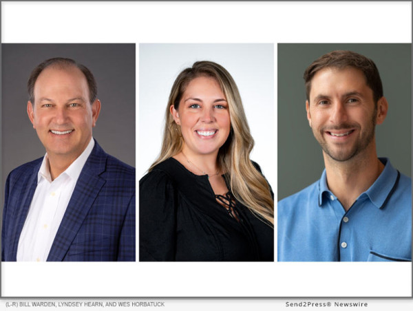  Dark Matter Technologies Team Members Recognized For Excellence By The Mortgage Bankers Association, Housingwire And Women We Admire 