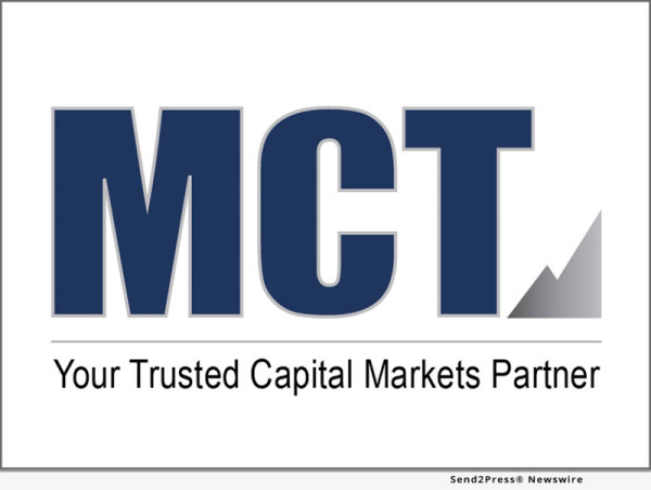  Collaboration Between Mct And Fannie Mae Improves Pricing For Mortgage Sellers On Select Loans 