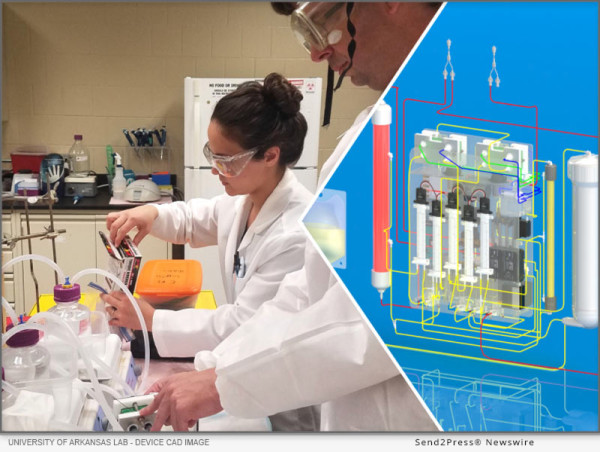  Us Kidney Research Corp Advances Toward Implantable Artificial Kidney 