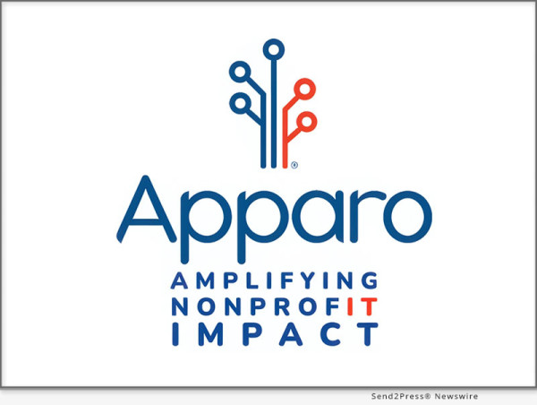  Apparo Expands Impact In Atlanta, Empowering Nonprofits Through Strong Corporate Partnerships 