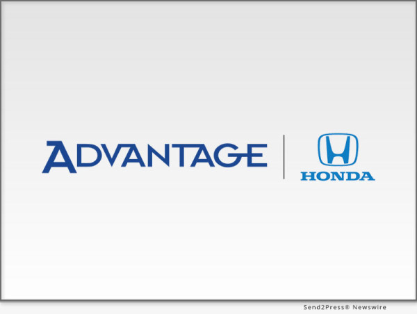  Advantage Honda To Break Ground On New Dealership In Fox Lake, Il 