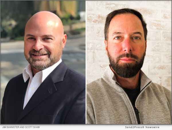  Class Valuation Expands Sales Leadership With Industry Veterans Jim Bannister And Scott Shaw 