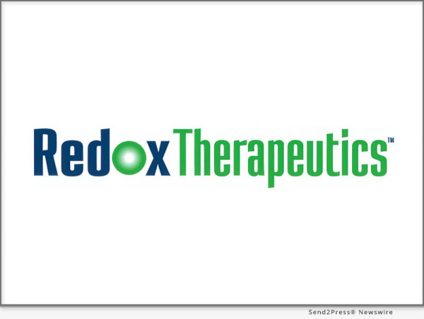  Redox Therapeutics Signs Exclusive License Agreement With The Curators Of The University Of Missouri To Create Filtration Technology To Address Healthcare And Environmental Needs 