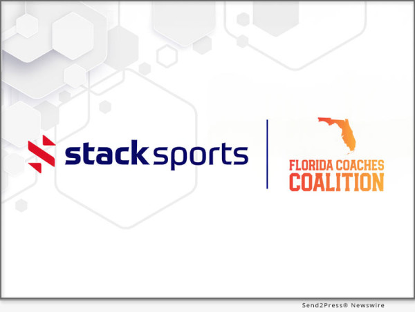 Stack Sports And Florida Coaches Coalition Announce Strategic Partnership To Support Coaches Across The State 
