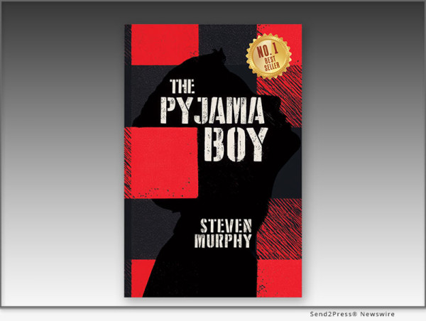  From The Streets Of Redfern To The Stage: Steven Murphy’s Explosive Memoir ‘Pyjama Boy’ Returns To Shake And Inspire A New Generation 