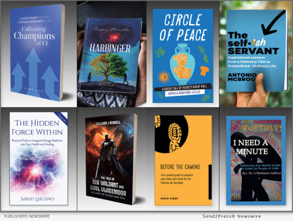  Books To Bookmark List For Q1 2025 Showcases 11 Interesting New Books Worth A Look 