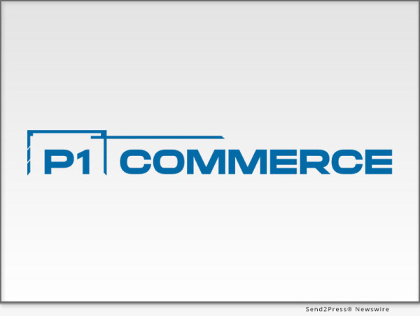  P1 Commerce Llc Launches As Data First Performance Marketing Firm Led By Ecommerce Experts Gavin Trippe And Jonathan Peters 