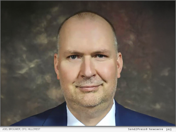  Joel Brouwer Honored As Cfo Of The Year – Small To Midsize Company At 2025 La Executive Leadership Awards 